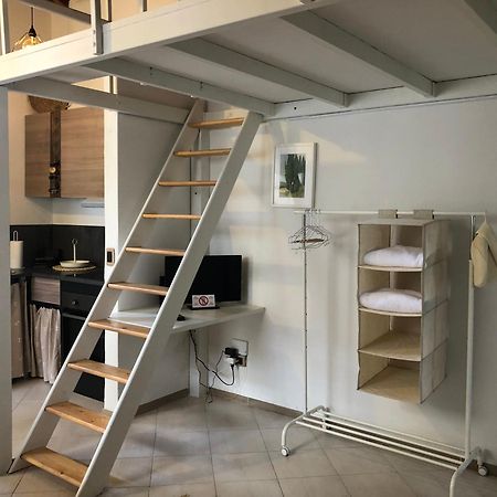 Apartmán Casina Di Nina Livorno Exteriér fotografie