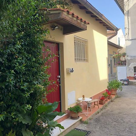 Apartmán Casina Di Nina Livorno Exteriér fotografie