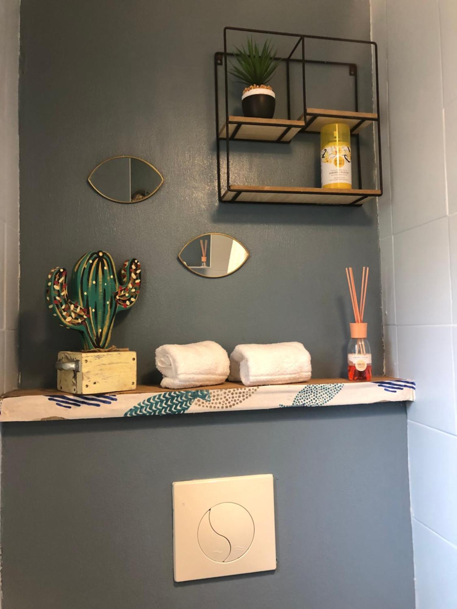 Apartmán Casina Di Nina Livorno Exteriér fotografie