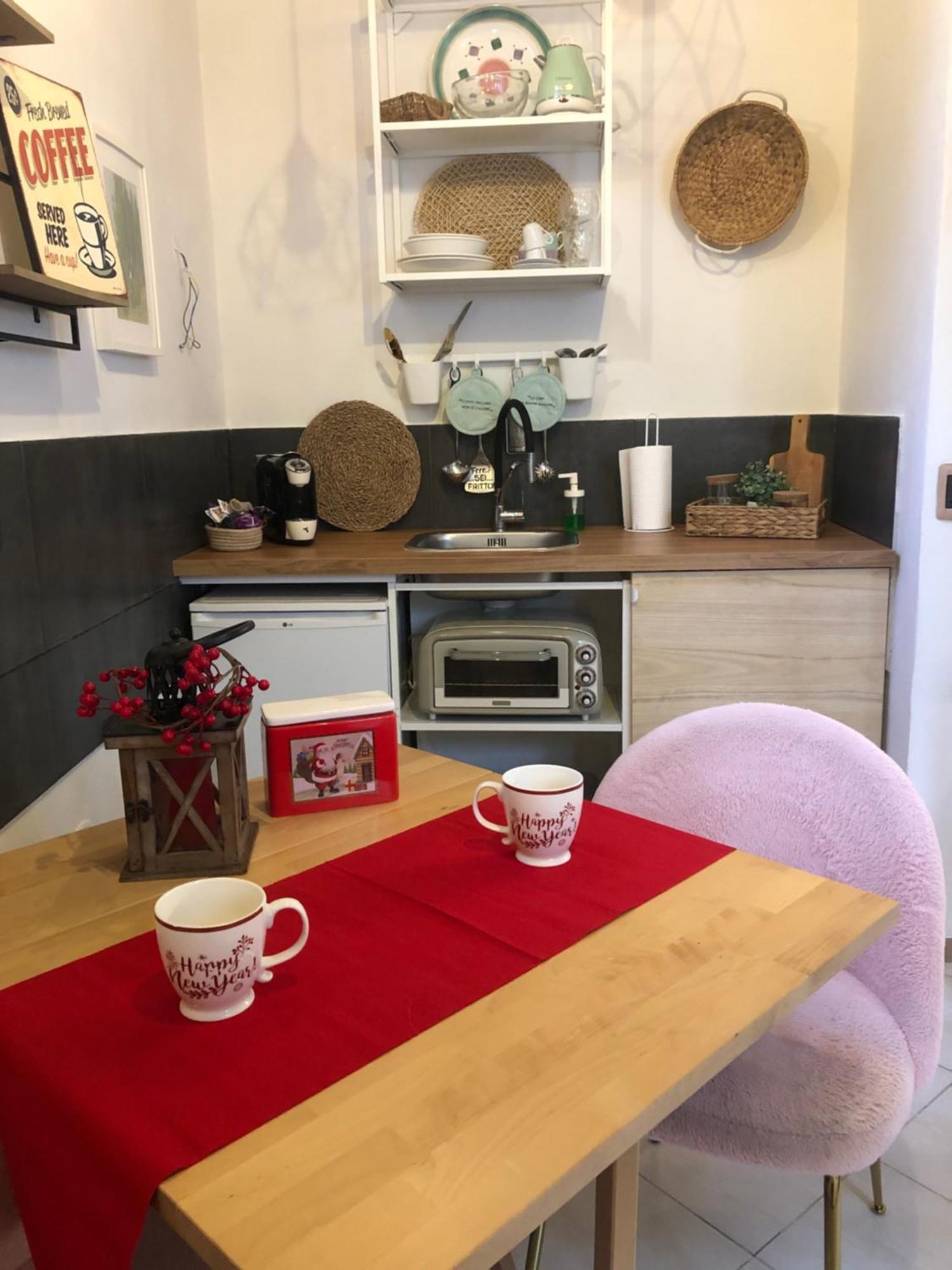 Apartmán Casina Di Nina Livorno Exteriér fotografie