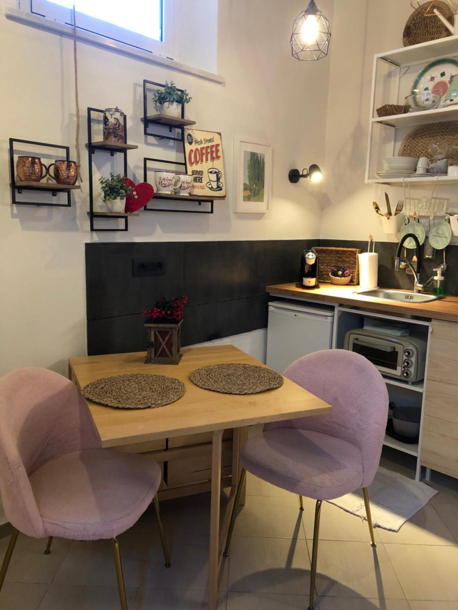 Apartmán Casina Di Nina Livorno Exteriér fotografie