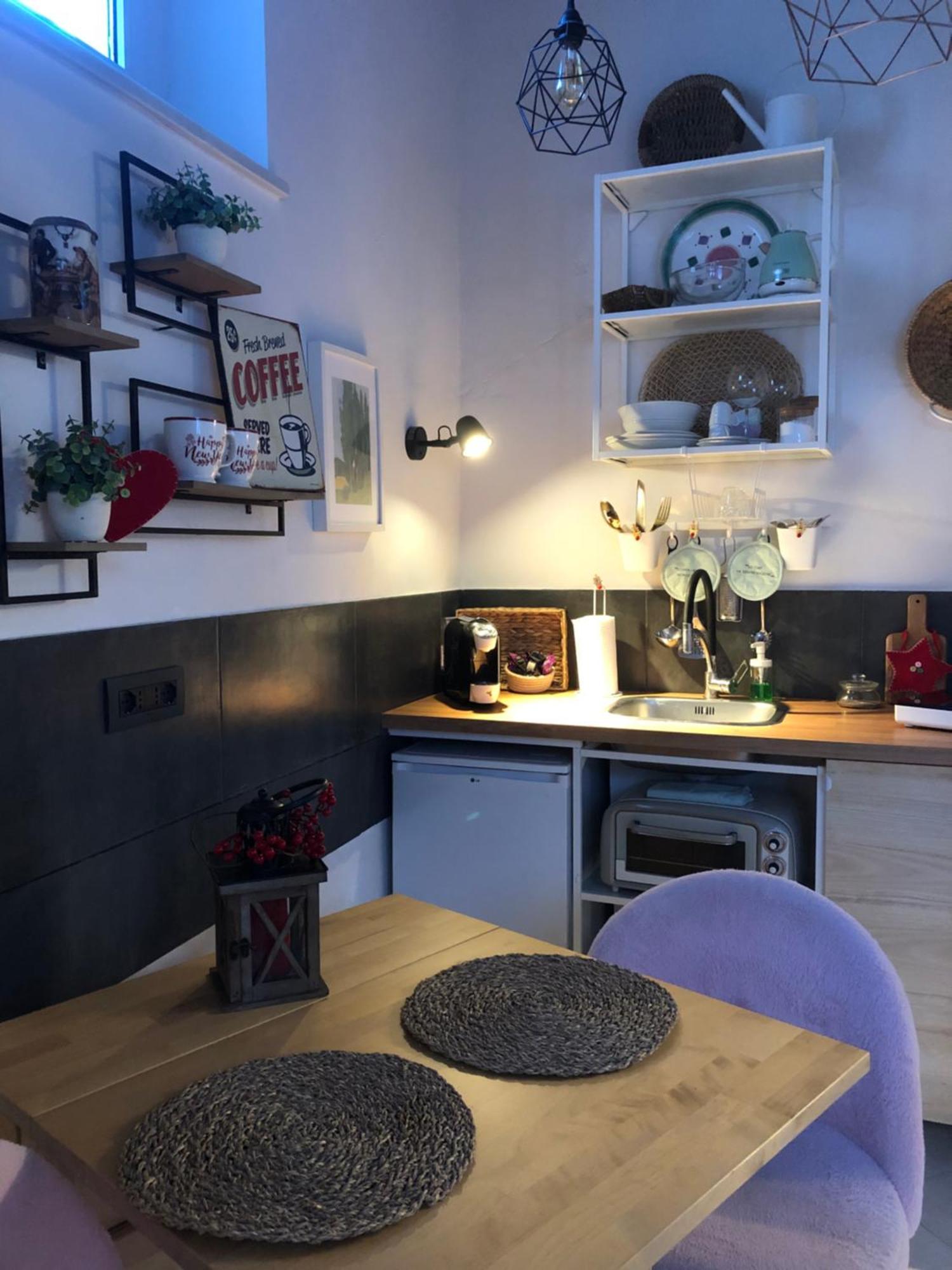 Apartmán Casina Di Nina Livorno Exteriér fotografie