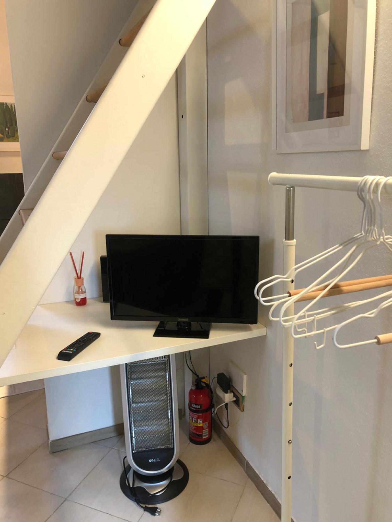 Apartmán Casina Di Nina Livorno Exteriér fotografie
