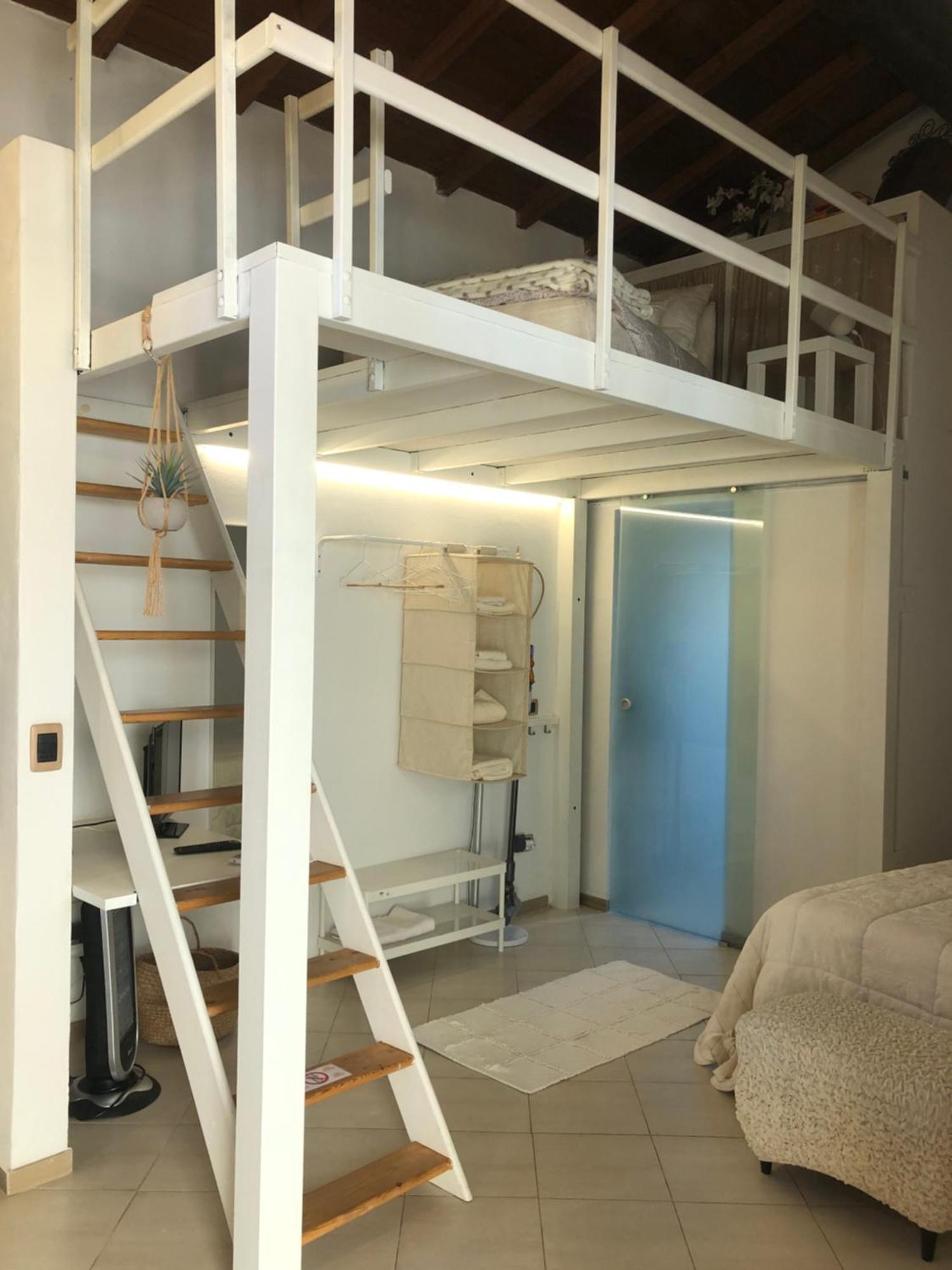 Apartmán Casina Di Nina Livorno Exteriér fotografie